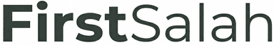 FirstSalah
